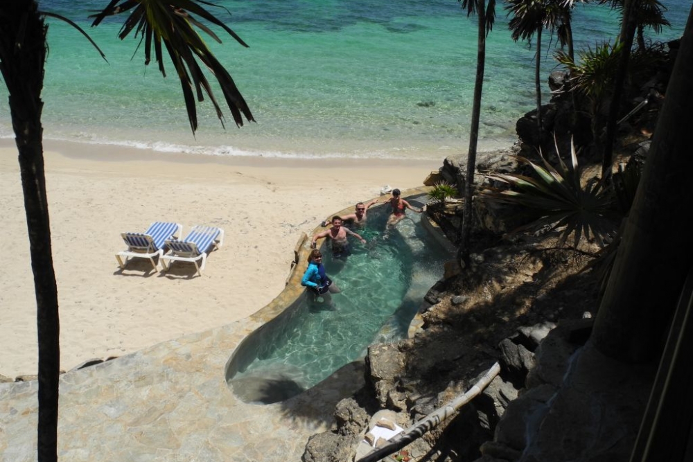 Paya Bay Resort - Roatan, Honduras : A Personalized Scuba 